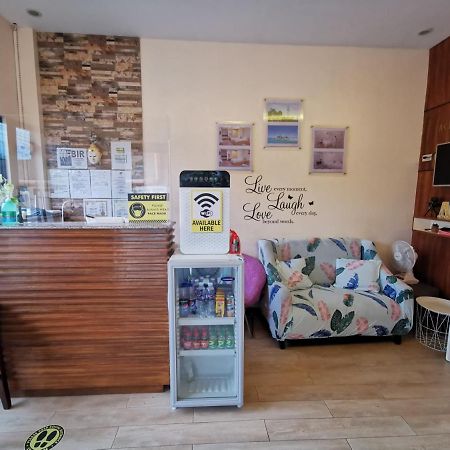 Acrige Apartelle 2-4 Pax Queen @ Heart Of Bogo City Banban Екстериор снимка
